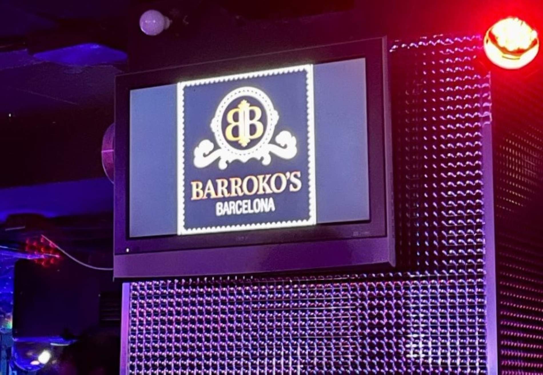 barroko's barcelona