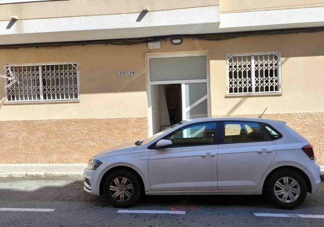 portal edifici ocupat vendrell julio collado