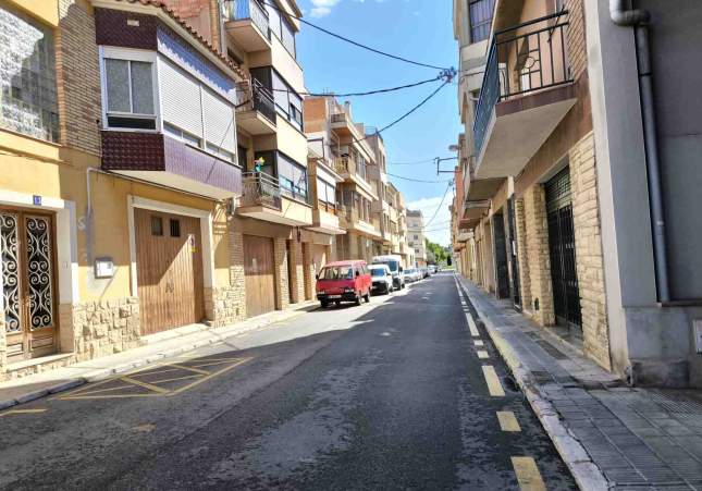 carrer josep carner vendrell julio collado