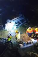 accident llavorsí
