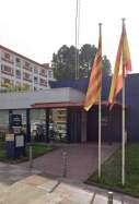 comissaria mossos lloret