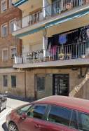 Pis on vivien els dos avis assassinats a Barcelona l'any 2019 / Google Street View