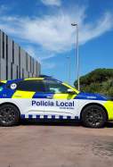 Policía Local de Lloret de Mar