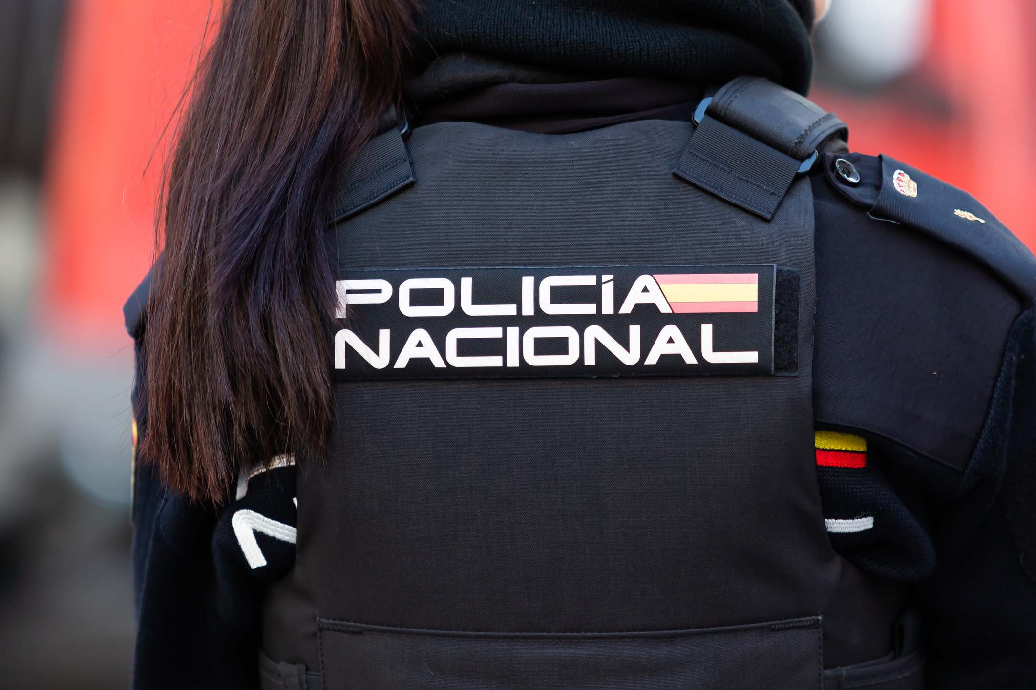 Policia nacional oposiciones