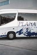 Plana