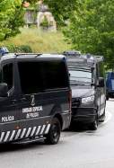 EuropaPress 5161998 policia portugal