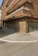 apunyalament terrassa
