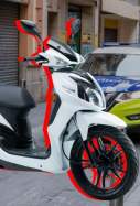 motos robades tgn