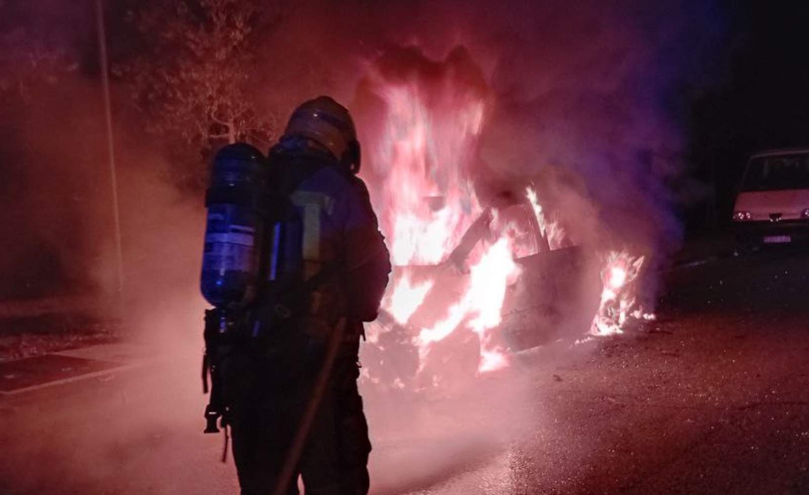 incendi cotxes lleida (1)