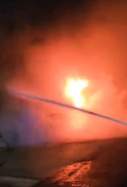 Bomberos concesionario Torreforta