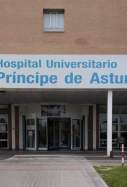EuropaPress 5624675 fachada hospital universitario principe asturias alcala henares