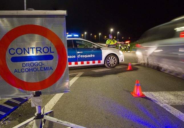 control drogas y alcohol CME