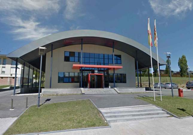 comissaria mossos puigcerda