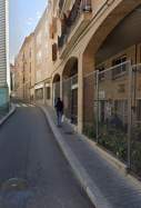 carrer tallada lleida