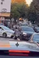 Menor detenido Marbella Porsche 