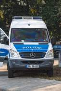 policia alemanya