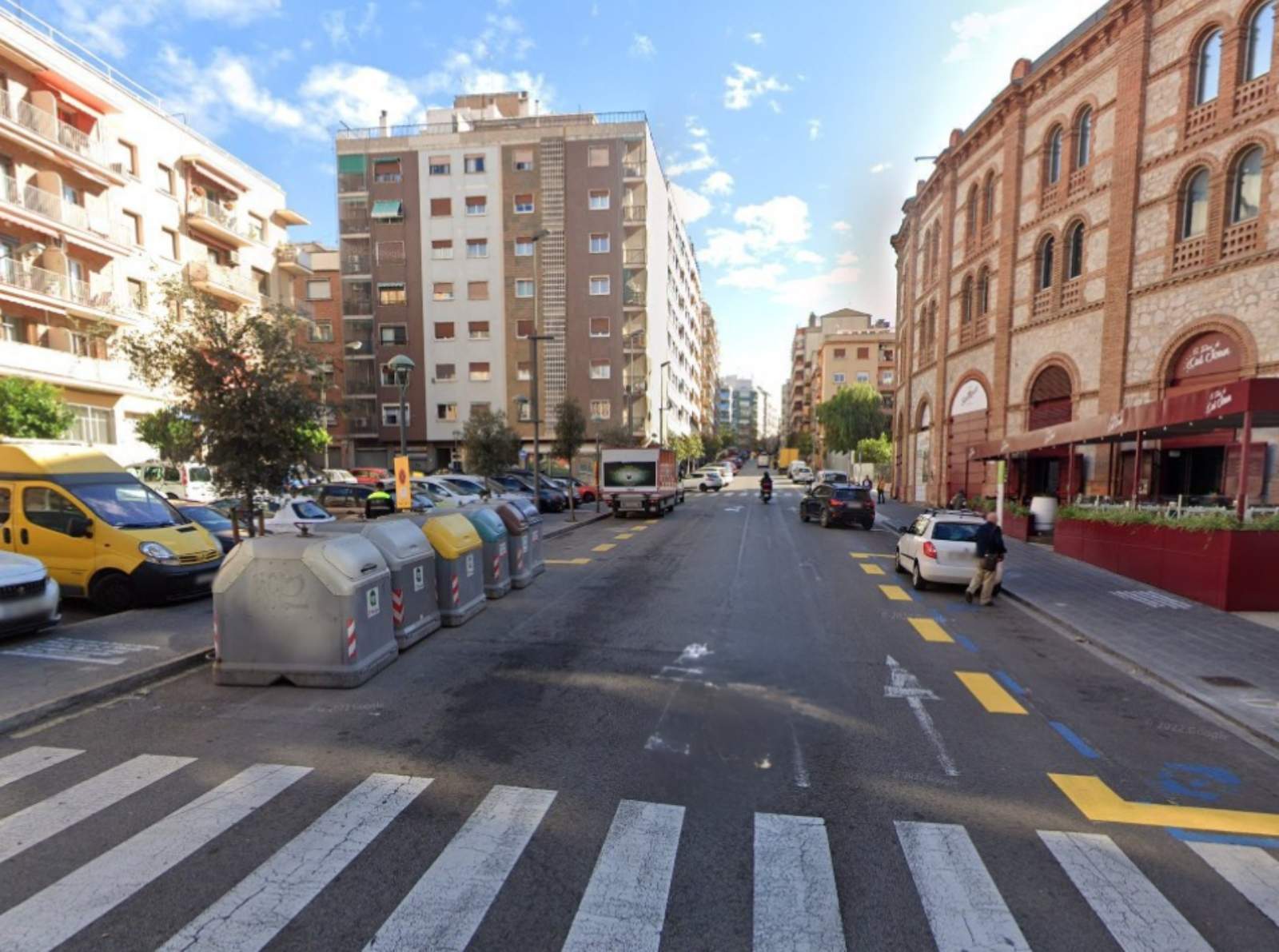 carrer mallorca tarragona