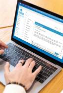 recurs mail correu electronic ordinador freepik