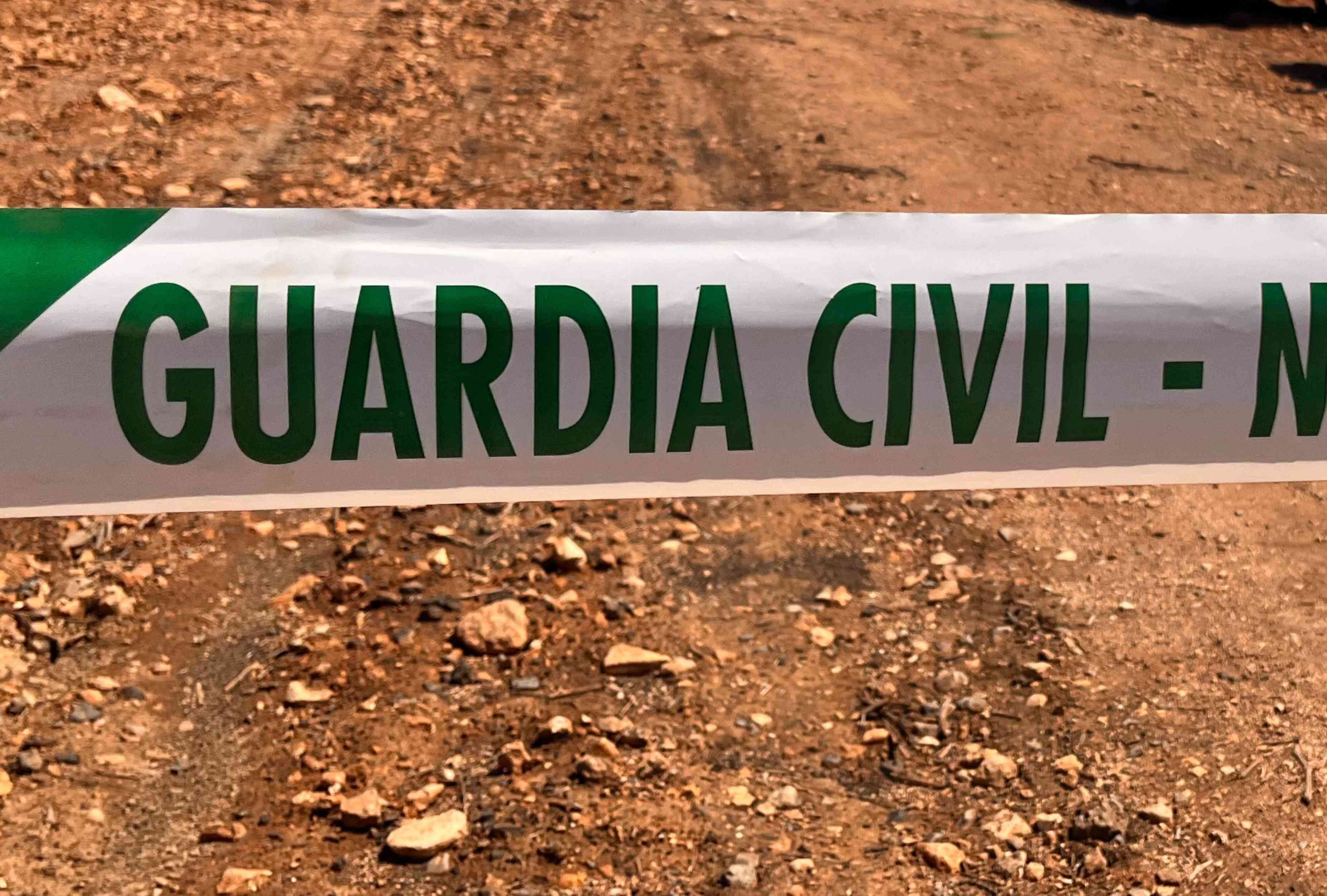 recurs crim guardia civil camp europa press