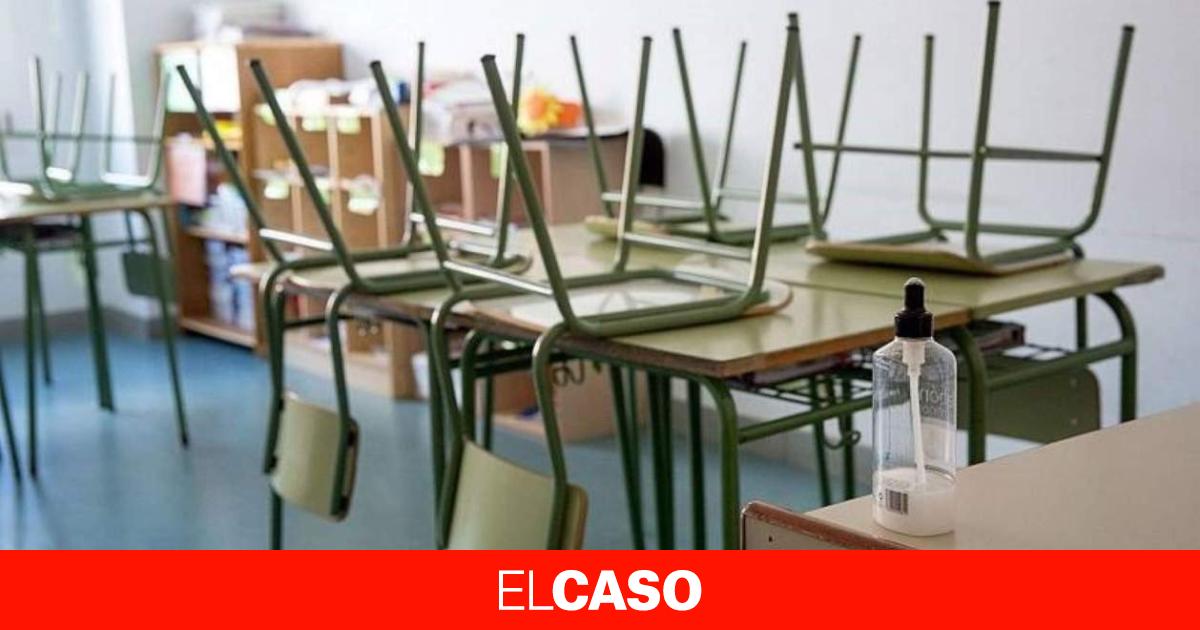 Un Proyectil De Hierro Atraviesa La Ventana E Impacta Contra Un Ni O En Una Escuela De Santa