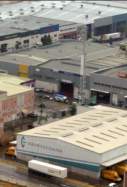 poligon industrial el viso