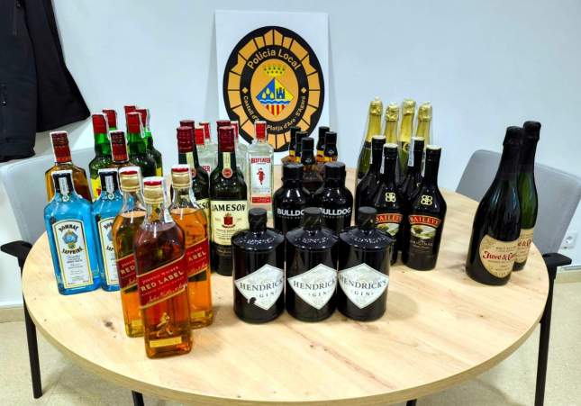 georgianos ladrones de alcohol (1)