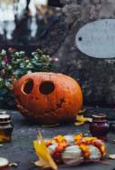 EuropaPress 4043834 halloween