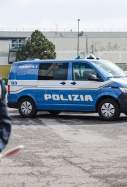 EuropaPress 5564514 policias italia ciudad milan