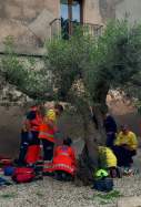 accident rajadell