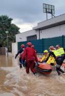 inundació tarragona dana