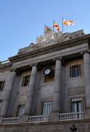 ajuntament barcelona