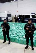 cocaina algesires a carrasco ragel efe