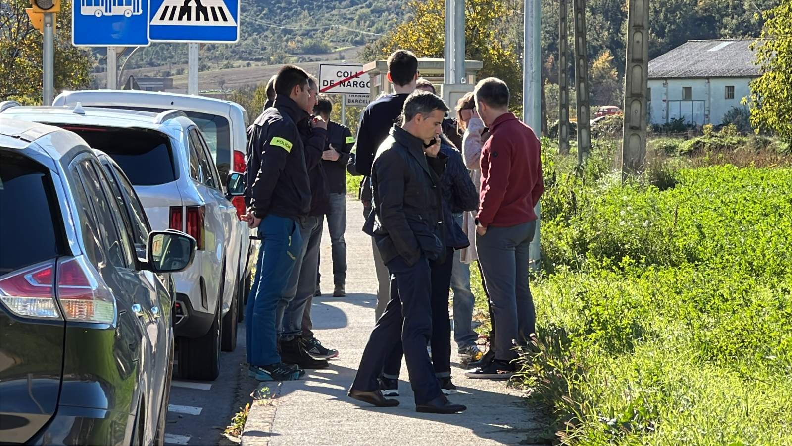 nena morta coll de nargó