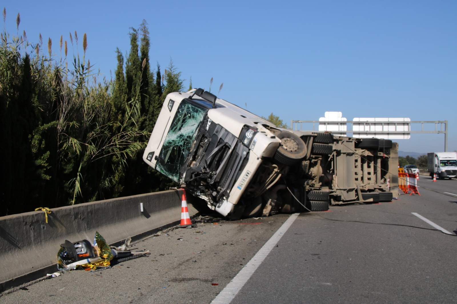 accident vilablareix