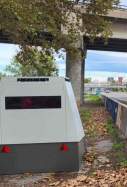 radar remolc transit