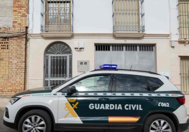 crim masclista estepa david arjona efe