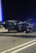 Accident Alfarras
