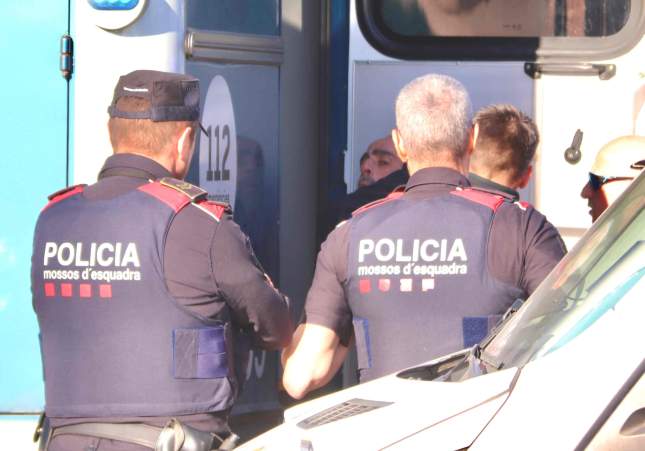 detencio marihuana castellbisbal gemma sanchez acn