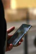 recurs telefon mobil