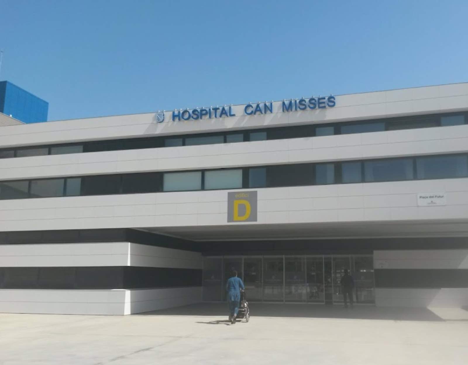 hospital can misses eivissa