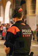 recurs agents mossos nit vigilancia