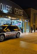Mossos Granollers Cedida