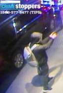 EuropaPress 6390410 december 2024 new yorknew york usa new york police released this video