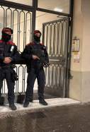 ARRO Mossos CasMolly
