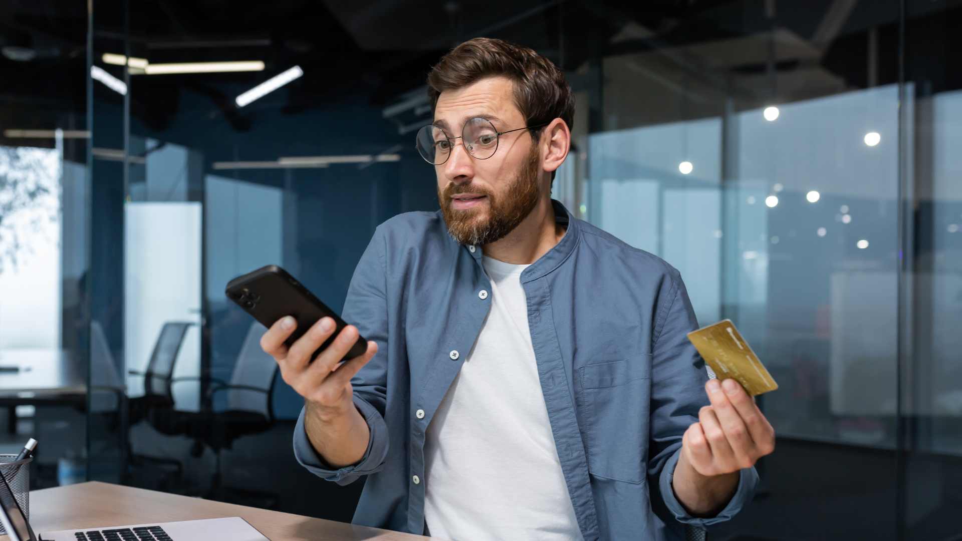 Estafa SMS