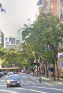 Travessera Gracia Muntaner Google Street View
