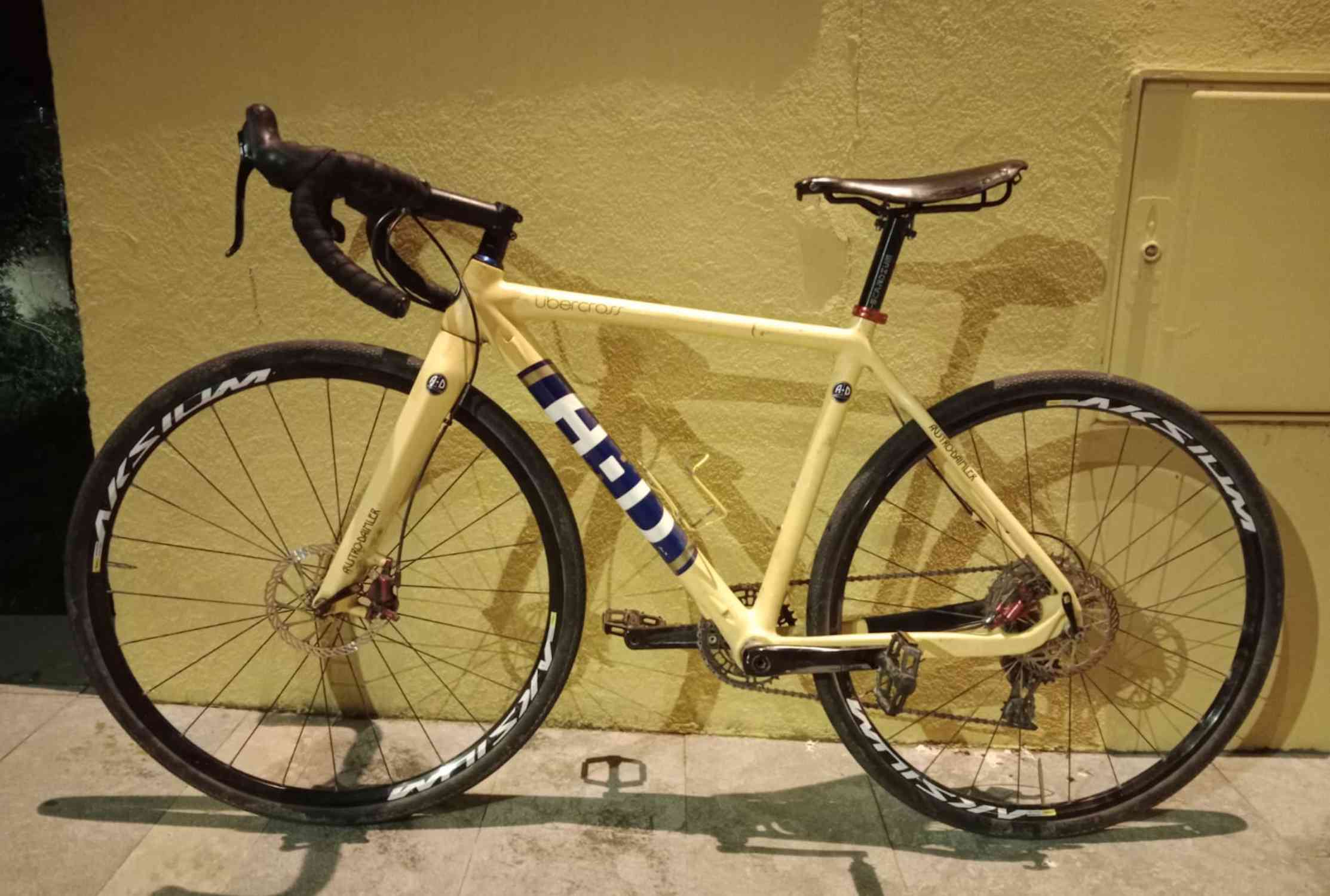 bicicleta robada llagostera