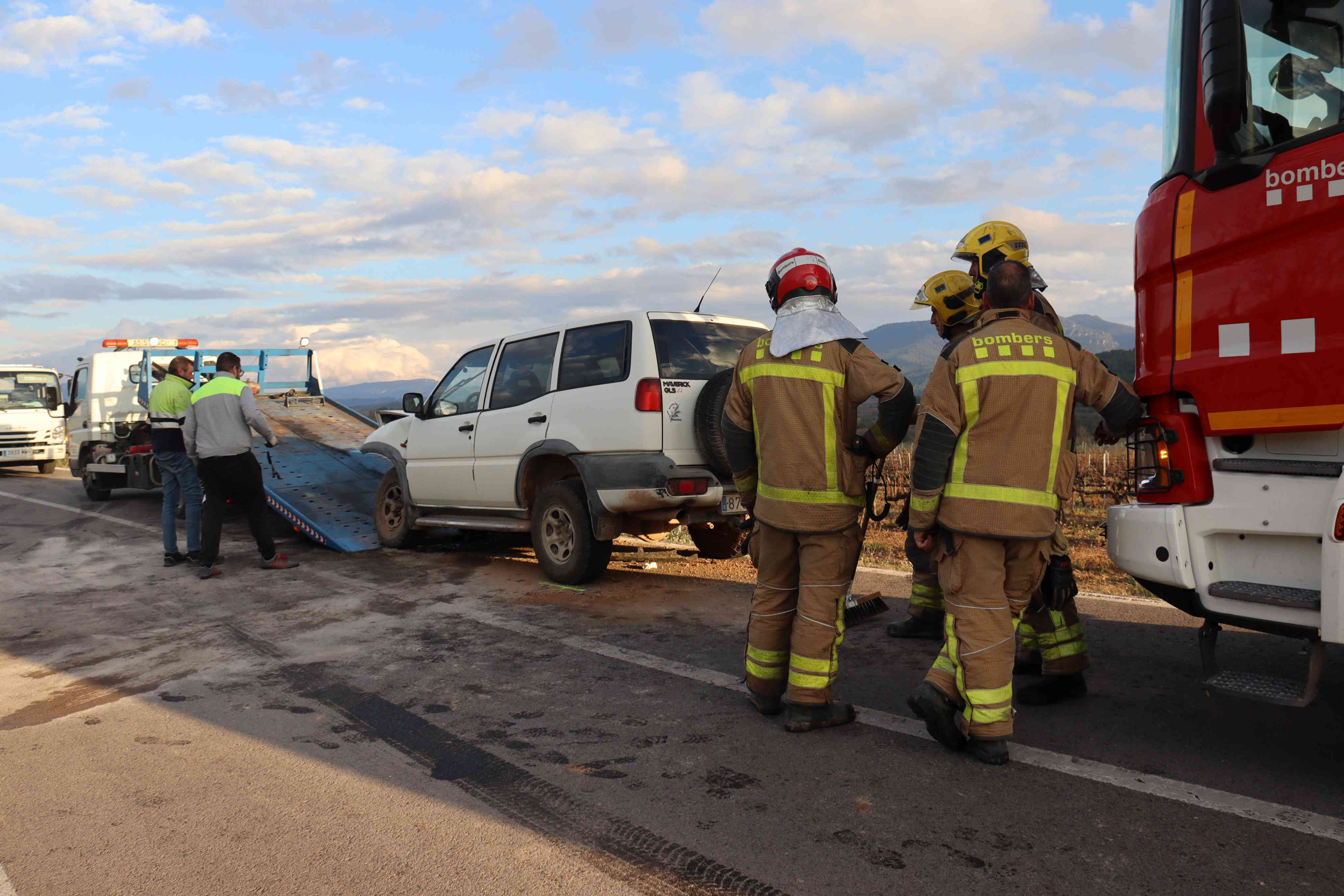 accident mortal montblanc neus bertola acn