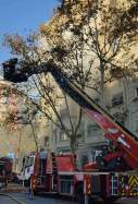 incendi edifici carrer berlin carlos manzano