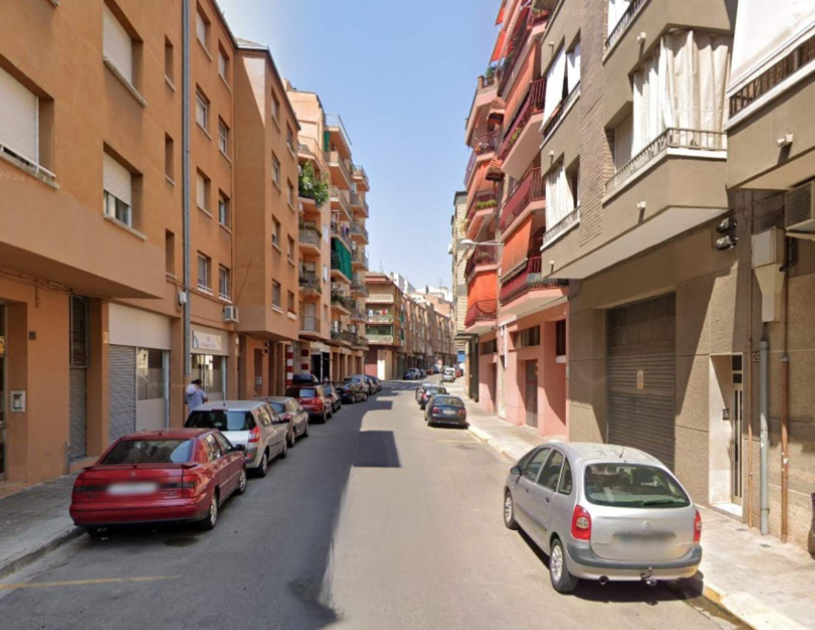 carrer indíbil i mandoni lleida